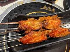 -沪小胖·小龙虾·蓝龙王(八佰伴店)