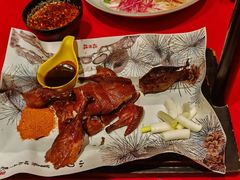-福照楼汽锅鸡·云南菜(火车站锦江店)