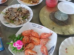 -潘先生平价海鲜城(神州半岛店)