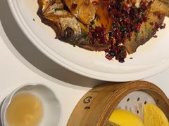 -上座·餐厅(阳光100店)