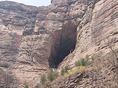 -黄崖洞文化旅游区