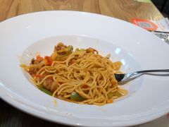 -棒约翰比萨·意面(剑河店)