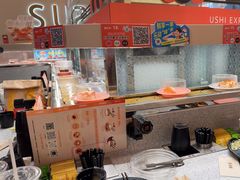-争鲜回转寿司(西红门荟聚PLUS店)