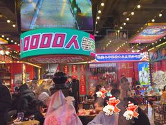 -大吉利·潮汕鲜牛肉火锅(河西店)
