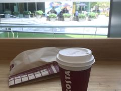 -COSTA COFFEE(静安嘉里中心店)