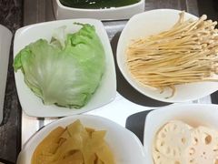 -海底捞火锅(崇文门新世界百货店)