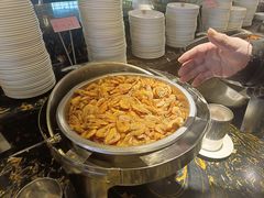 -韩釜宫(新华东路店)