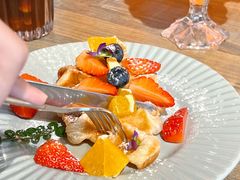 -ommo cafe(半岛城邦店)