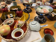 -蟹道乐(道顿堀本店)