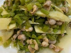 雪菜冬笋雀胗-邀月楼(新华路店)
