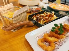 -HFFOUSA TACO弗萨塔可墨西哥餐厅(颐堤港店)