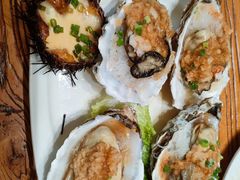 -滨海小渔村·海肠捞饭·鲅鱼水饺·特色老火鱼丸汤(华田店)