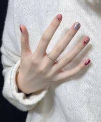 -1T·1M 日式美甲美睫