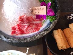 -捞王锅物料理(上海世茂广场店)