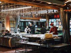 大堂-柴火灶·传统莆田菜·农家乐(莆田总店)