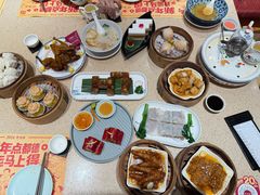 -点都德(聚福楼店)