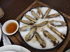 -阿毛饭店(和义路店)