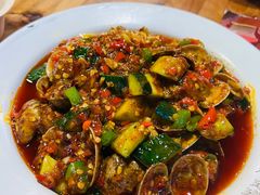 -夹夹大·蟹蟹大排档(财富又一城店)