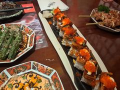 -弓二·烧鸟居酒屋(财富购物中心店)