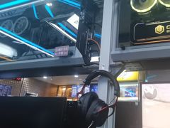 -任我游电竞(朝外店)