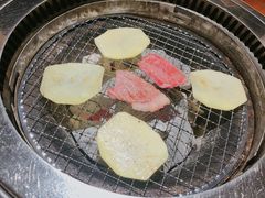 -御牛道日式烤肉料理(杭州万象城店)
