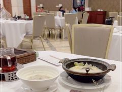 大堂-顺德人家食府(黄金广场店)