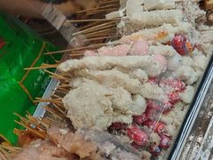 -庞记炸串