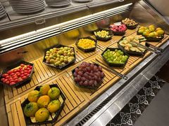 -火炉火自助餐(西直门凯德MALL店)