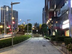 -两江幸福广场