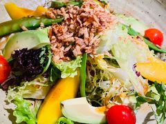 解腻蔬果沙拉-厚贞日式烤肉(浦东汇智店)