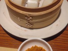-荣家黄鱼面(前滩太古里店)