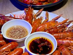 -红盔甲·小龙虾(定西路店)