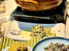 -千岛湖小鱼儿·淳安匠心农家菜