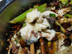 -万和源炝锅城·活鱼现炝(文艺北路店)