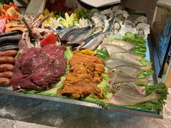 -盛宴标帜餐厅·亲子自助 (南昌喜来登酒店)