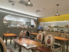 大堂-超级魔厨(地王店)