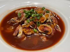 -健眺小海鲜(临海后山店)