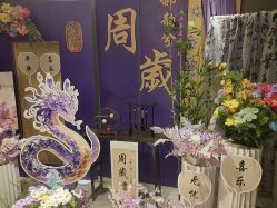 -孩提·一站式宝宝宴布置·儿童生日派对策划·小丑表演(北京店)