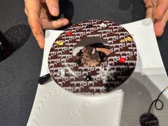 -LA TABLE de Joël Robuchon Restaurant