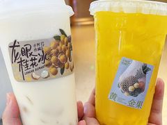 -阿嬷手作(柳州万象城店)