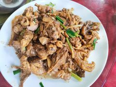 -生态苑农庄(十里画廊遇龙河店)