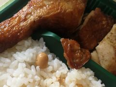 -顶好快餐(市府店)