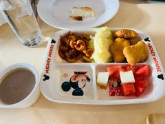 -意大利农场西餐厅(顺义店)