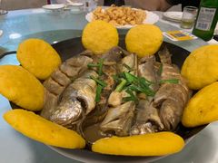 -景祥海鲜美食餐厅