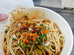 -家阳赵师傅油饼包烧麦(粮道街店)