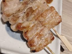 -小山日本料理(兴业太古汇店)