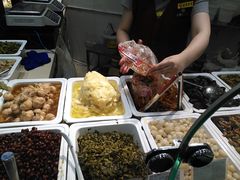 -上海全国土特产食品商场(淮海中路店)