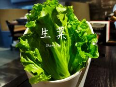 -椒王火锅(厚街万达店)