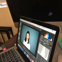 -菲林婚纱摄影工作室