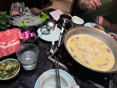 -捞王锅物料理(金华义乌之心店)